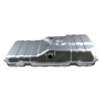 Sniper® - Silver EFI Fuel Tank System