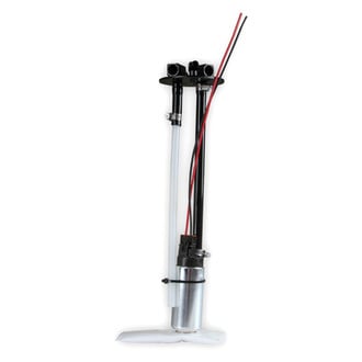 Sniper® - Fuel Tank System