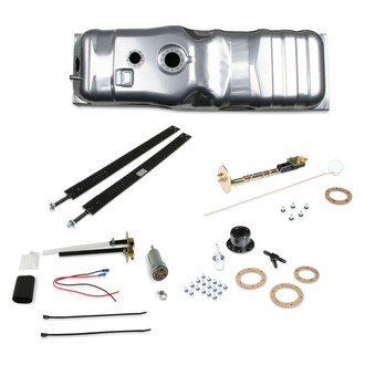 Sniper® - EFI 6ft. Bed Fuel Tank System