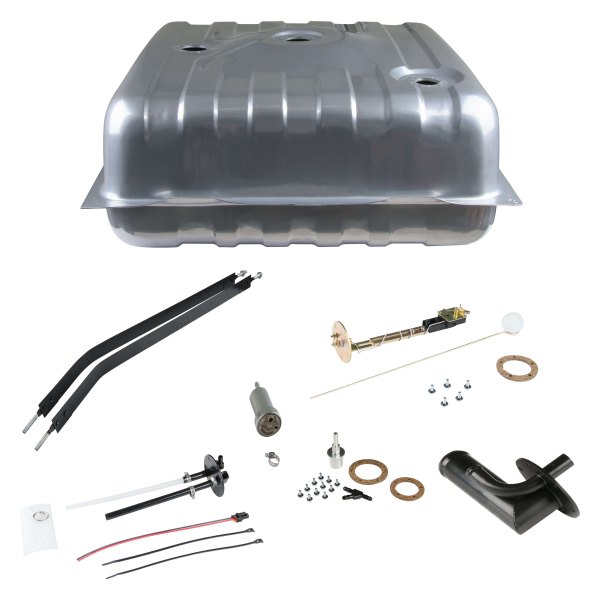 Sniper® - EFI Fuel Tank System