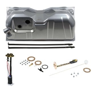 Sniper® - Fuel Tank System