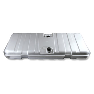 Sniper® - Silver EFI Fuel Tank System