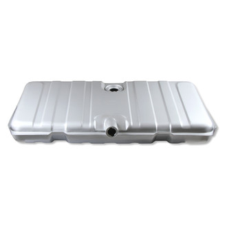 Sniper® - Silver EFI Fuel Tank System