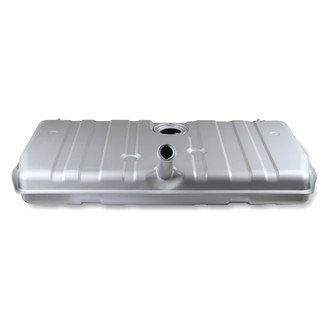 Sniper® - Silver EFI Fuel Tank System