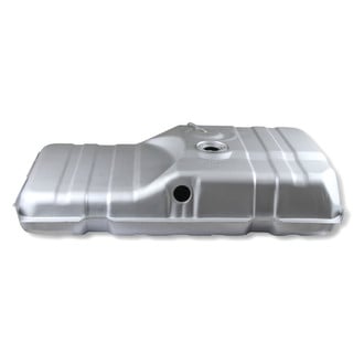 Sniper® - Silver EFI Fuel Tank System
