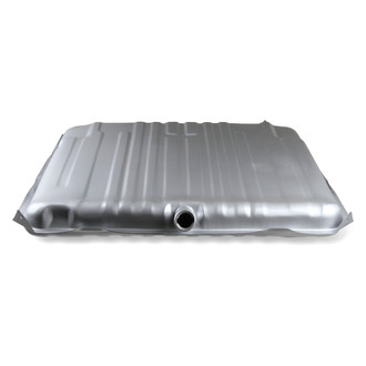 Sniper® - Silver EFI Fuel Tank System