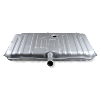 Sniper® - Silver EFI Fuel Tank System
