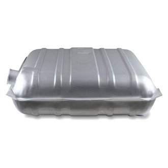 Sniper® - Silver EFI Fuel Tank System