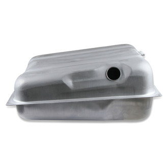 Sniper® - Silver EFI Fuel Tank System