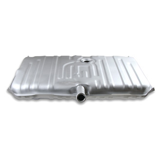 Sniper® - Silver EFI Fuel Tank System