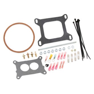Sniper® - EFI Installation Kit
