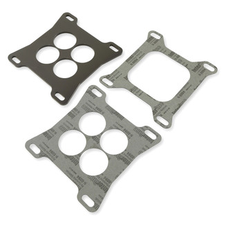 Sniper® - Black EFI Sealing Plate