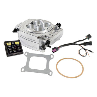 Sniper® - 2 EFI Conversion Upgrade Kit without Regulator