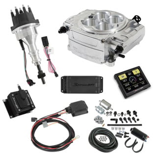 Sniper® - EFI Bundle with HyperSpark Ignition System