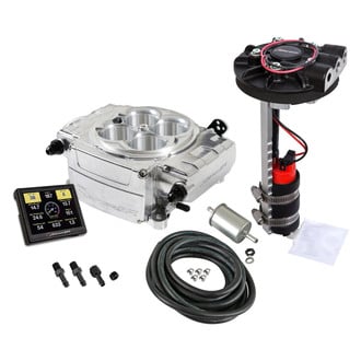 Sniper® - 2 EFI Conversion Kit with Drop-In Fuel Pump Module