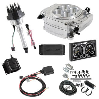 Sniper® - EFI Bundle with HyperSpark Ignition System