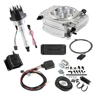 Sniper® - 2 EFI Conversion Kit