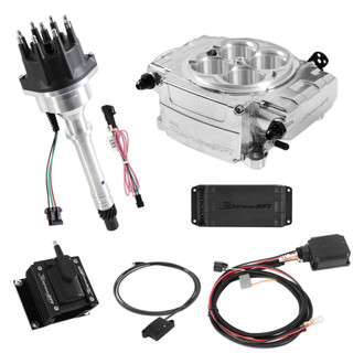 Sniper® - 2 EFI Conversion Kit