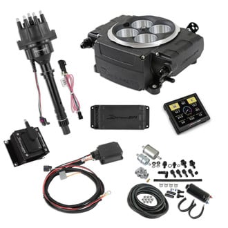 Sniper® - EFI Bundle with HyperSpark Ignition System