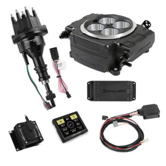 Sniper® - EFI Bundle with HyperSpark Ignition System