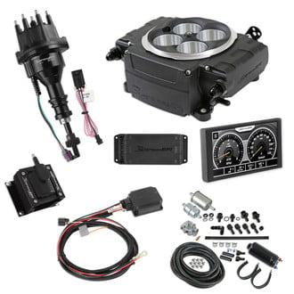 Sniper® - EFI Bundle with HyperSpark Ignition System