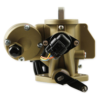 Sniper® - 1™ Carburetor Electronic Fuel Injection Replacement