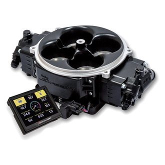 Sniper® - EFI Stealth Kit