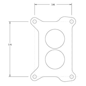 Sniper® - 2300 Self-Tuning EFI Kit with Fuel System