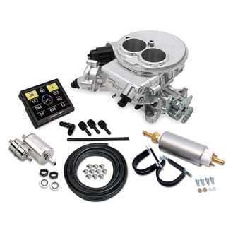 Sniper® - 2300 Self-Tuning EFI Kit with Fuel System