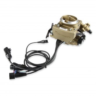 Sniper® - EFI Fuel System Kit