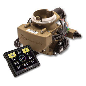 Sniper® - 2GC EFI Conversion Kit