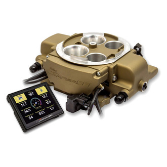 Sniper® - Sniper EFI Quadrajet Fuel Injection Kit