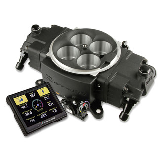 Sniper® - 4150 EFI Stealth Kit