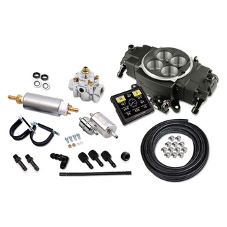 Sniper® - 4150 EFI Stealth Master Kit