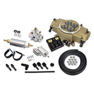 Sniper® - Stealth 4150 Master Kit