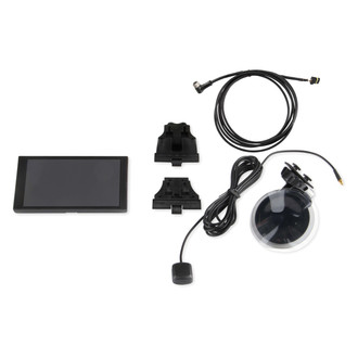 Sniper® - Holley EFI 5'' Digital Dash