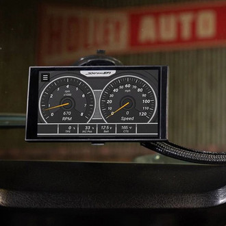 Sniper® - Sniper 2 EFI 5'' Digital Dash
