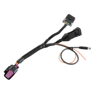 Sniper® - Sniper 1 to Sniper 2 EFI Adapter Harness