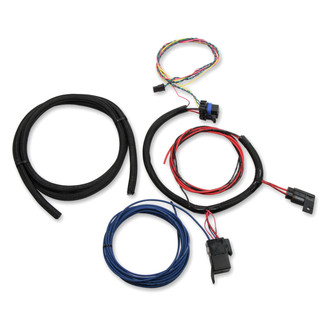 Sniper® - Main Battery Harness with Fuse and Fuel Pump Relay