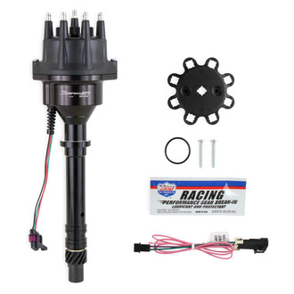 Sniper® - HyperSpark™ Ignition Distributor