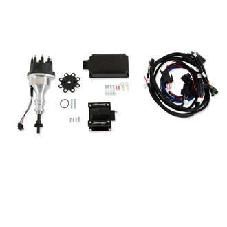 Sniper® - EFI Hyperspark Distributor