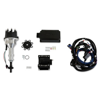 Sniper® - HyperSpark™ Distributor Master Kit