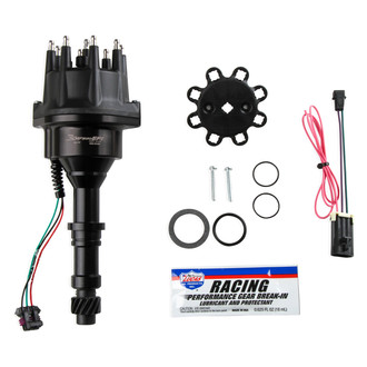Sniper® - HyperSpark™ Ignition Distributor