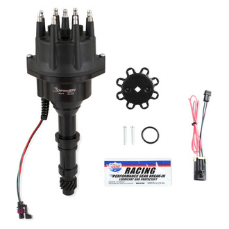 Sniper® - HyperSpark™ Ignition Distributor