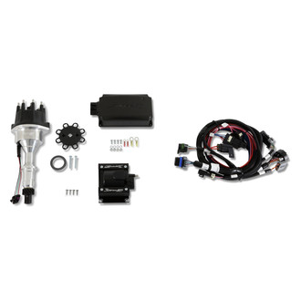 Sniper® - EFI Hyperspark Distributor