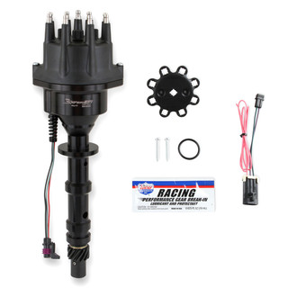 Sniper® - HyperSpark™ Ignition Distributor