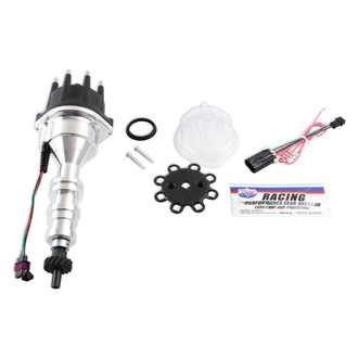 Sniper® - HyperSpark™ Ignition Distributor
