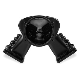 Sniper® - Sheet Metal EFI Fabricated Intake Manifold