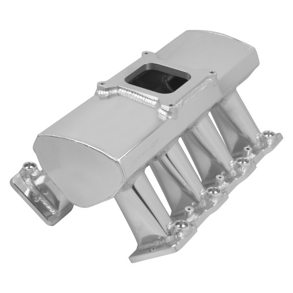 Sniper® - Hi-Ram Intake Manifold and Fuel Rail Kit