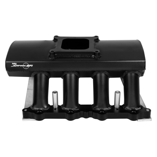 Sniper® - Hi-Ram Intake Manifold and Fuel Rail Kit